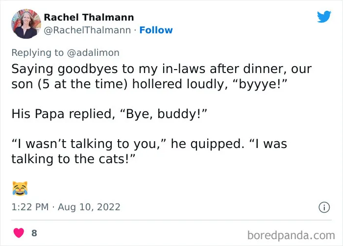 People Are Sharing Embarrassing Moments When They Thought Someone Was Speaking To Them Instead Of Their Pet, And Here Are 29 Of The Funniest Ones
