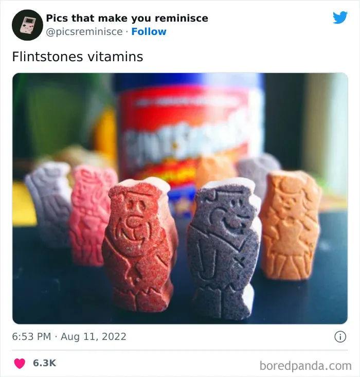30 Pics That “Make You Reminisce” About How Good The Past Was