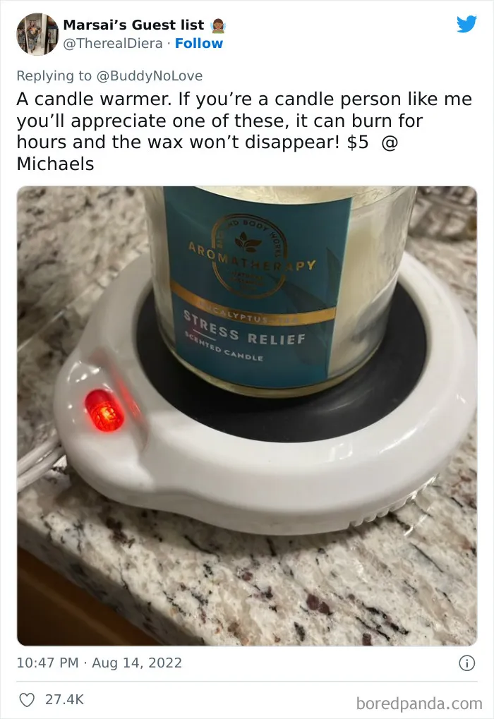 People Are Sharing The Products They Have Bought That "Changed Their Lives", Here Are 30 That You Might Need Too