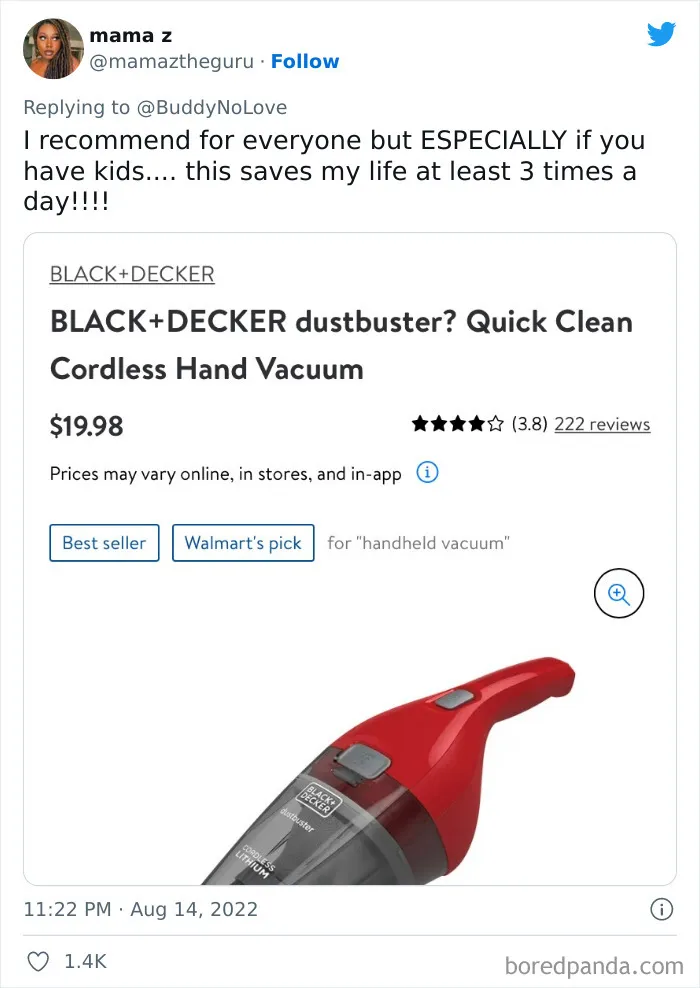 People Are Sharing The Products They Have Bought That "Changed Their Lives", Here Are 30 That You Might Need Too