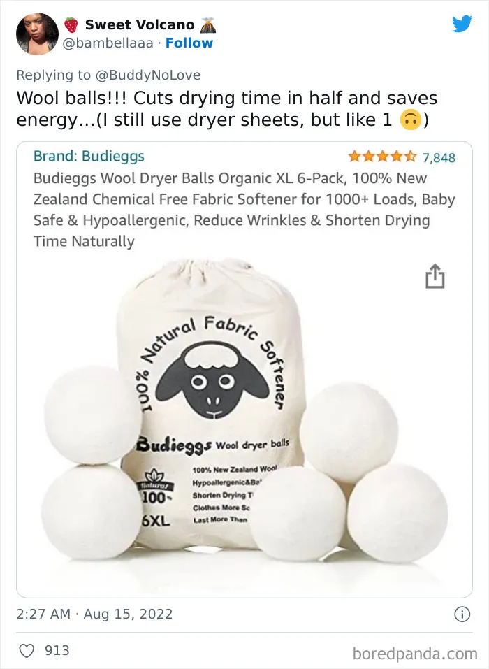 People Are Sharing The Products They Have Bought That "Changed Their Lives", Here Are 30 That You Might Need Too
