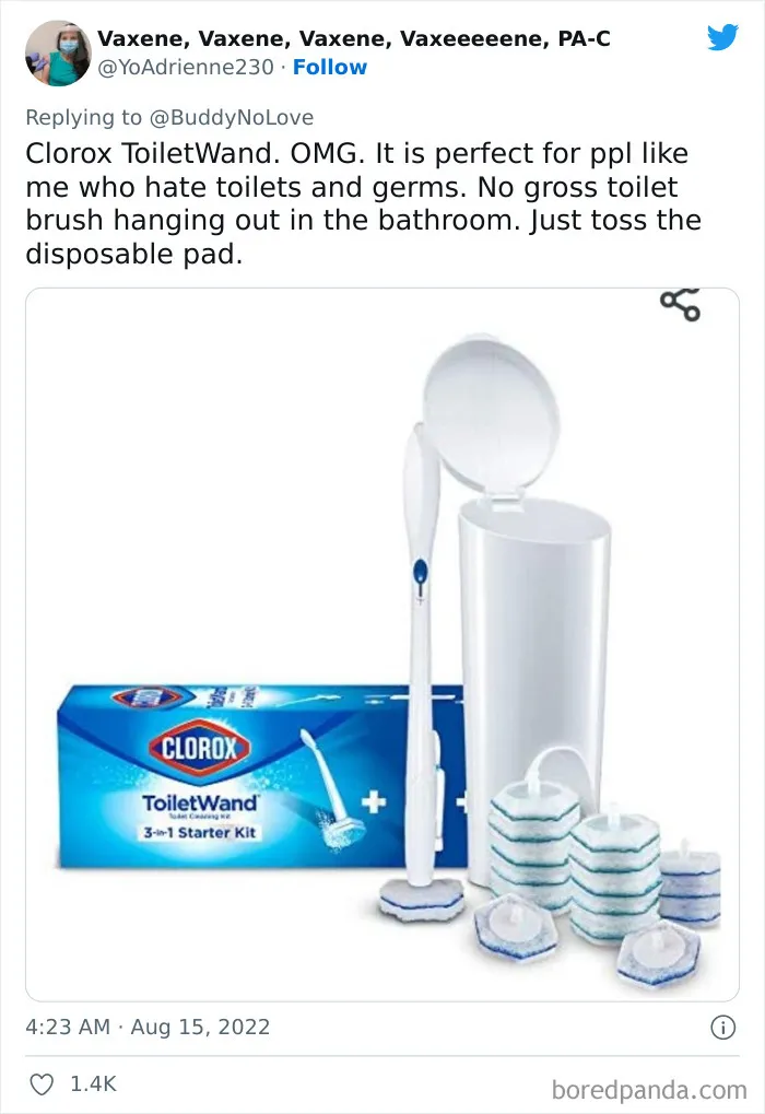 People Are Sharing The Products They Have Bought That "Changed Their Lives", Here Are 30 That You Might Need Too