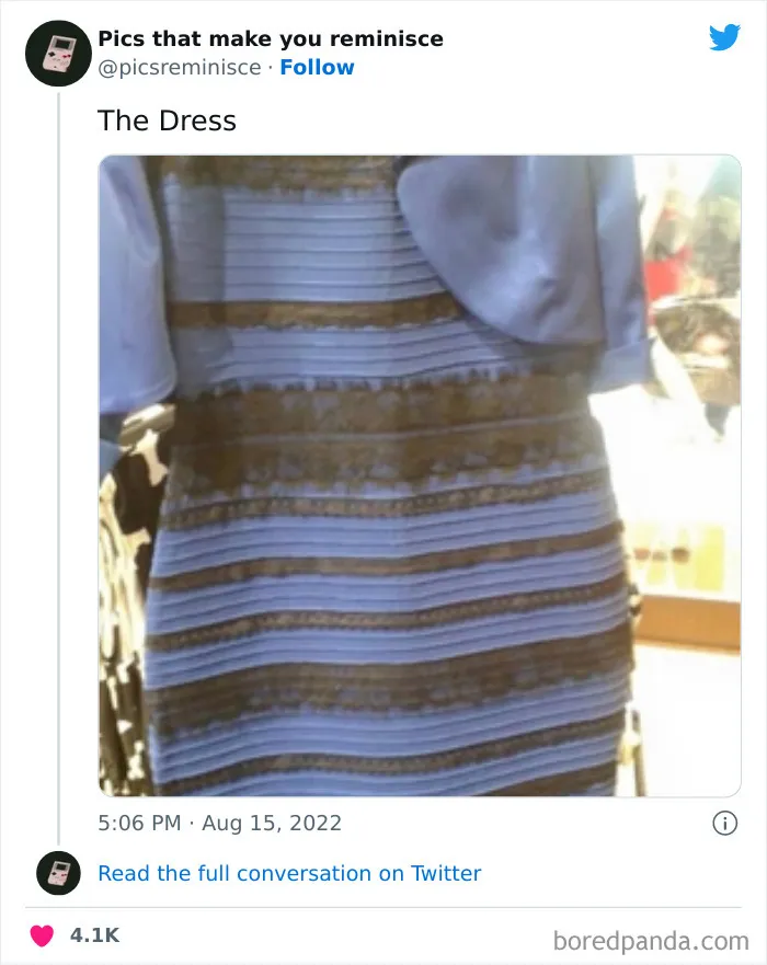 30 Pics That “Make You Reminisce” About How Good The Past Was