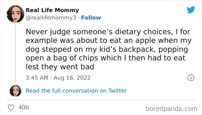 40 Parents Whose Back-To-School Tweets Made The Internet Laugh Out Of Empathy
