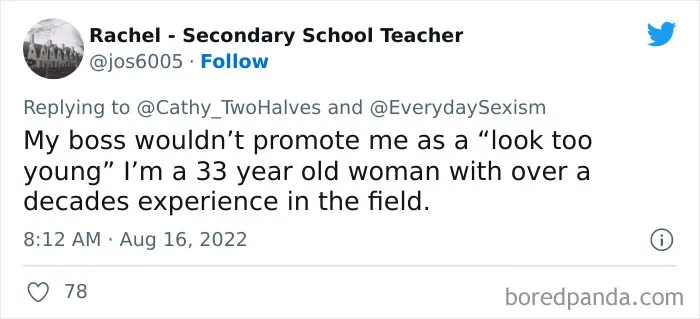 This Twitter Thread Is All About Casual Sexism At Work, And 30 Women Join In Sharing Their Infuriating Examples