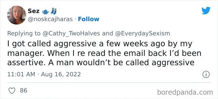 This Twitter Thread Is All About Casual Sexism At Work, And 30 Women Join In Sharing Their Infuriating Examples