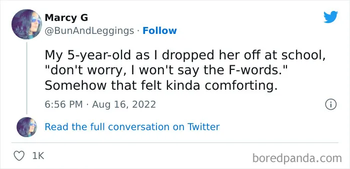 40 Parents Whose Back-To-School Tweets Made The Internet Laugh Out Of Empathy