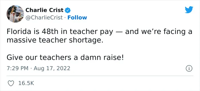 30 Tweets From Current Or Ex Teachers Or People Who Know Them, Pointing Out Why Educators Are Quitting Teaching Altogether