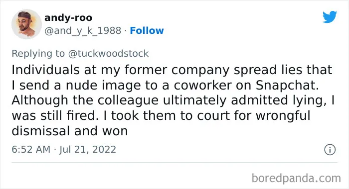 People Are Sharing 50 Wild, Funny, And Absurd Reasons They've Gotten In Trouble At Work