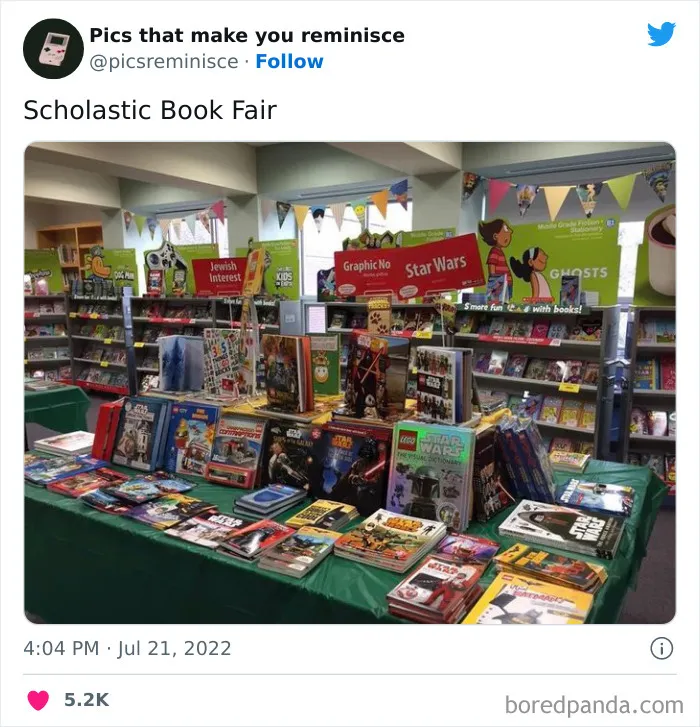 30 Pics That “Make You Reminisce” About How Good The Past Was