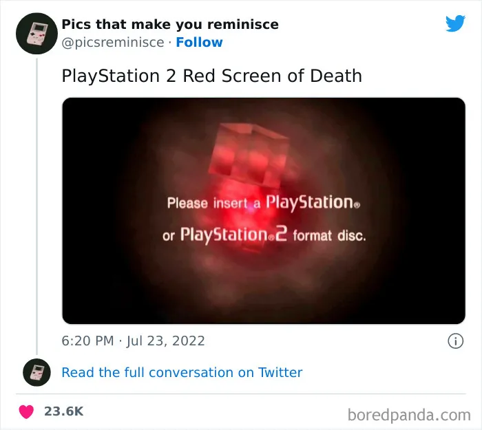 30 Pics That “Make You Reminisce” About How Good The Past Was