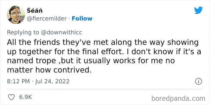 People Share 50 Plot Clichés They Just Can't Get Enough Of, No Matter How Painfully Often They're Used