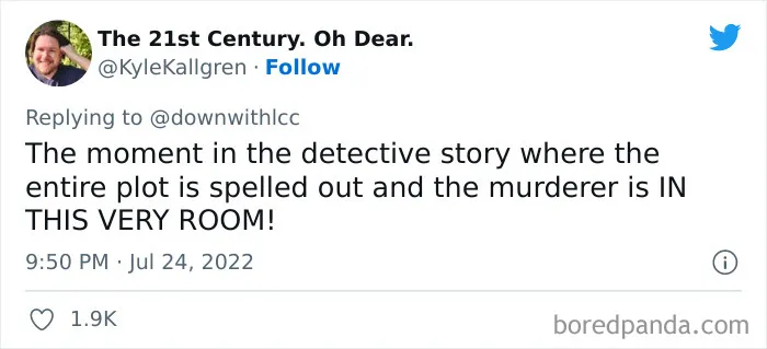 People Share 50 Plot Clichés They Just Can't Get Enough Of, No Matter How Painfully Often They're Used