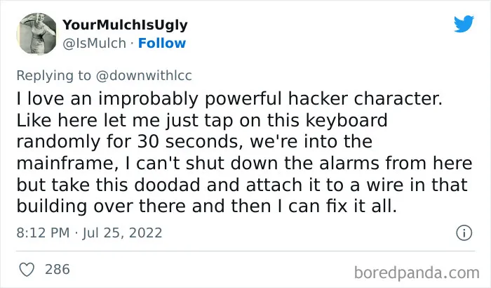 People Share 50 Plot Clichés They Just Can't Get Enough Of, No Matter How Painfully Often They're Used