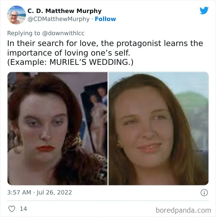 People Share 50 Plot Clichés They Just Can't Get Enough Of, No Matter How Painfully Often They're Used