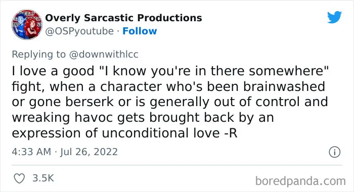 People Share 50 Plot Clichés They Just Can't Get Enough Of, No Matter How Painfully Often They're Used