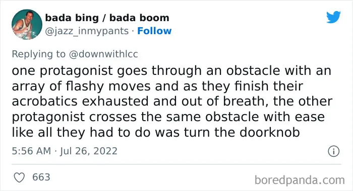 People Share 50 Plot Clichés They Just Can't Get Enough Of, No Matter How Painfully Often They're Used