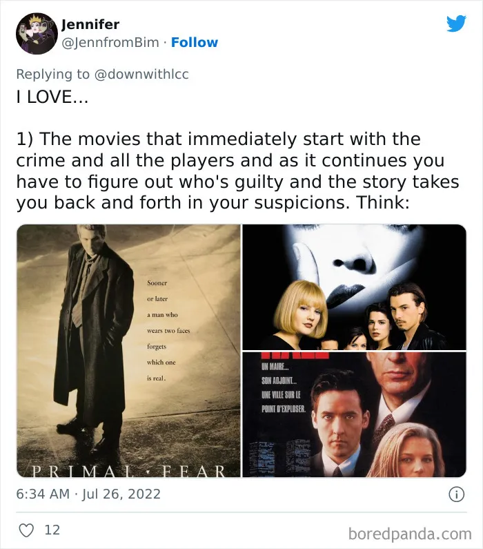 People Share 50 Plot Clichés They Just Can't Get Enough Of, No Matter How Painfully Often They're Used