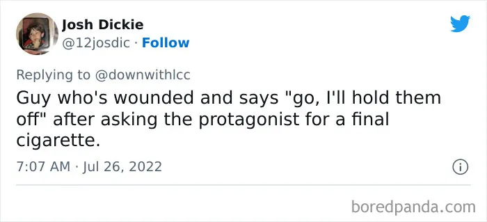 People Share 50 Plot Clichés They Just Can't Get Enough Of, No Matter How Painfully Often They're Used