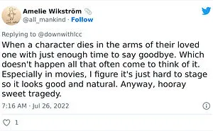 People Share 50 Plot Clichés They Just Can't Get Enough Of, No Matter How Painfully Often They're Used