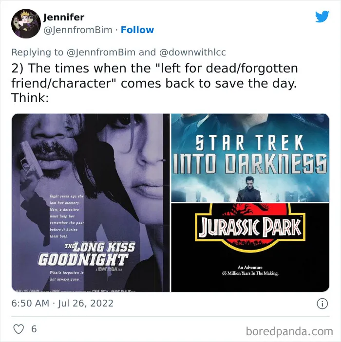 People Share 50 Plot Clichés They Just Can't Get Enough Of, No Matter How Painfully Often They're Used