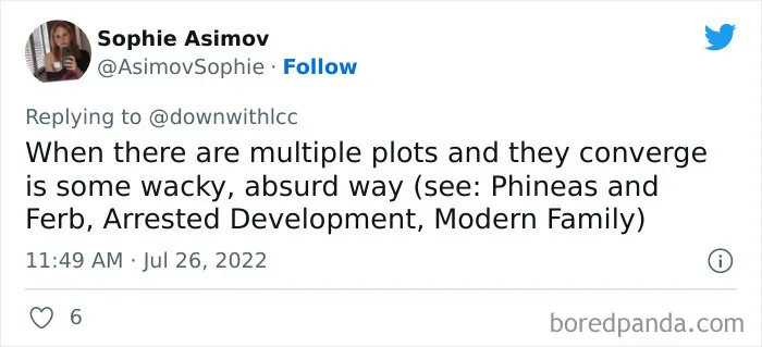 People Share 50 Plot Clichés They Just Can't Get Enough Of, No Matter How Painfully Often They're Used