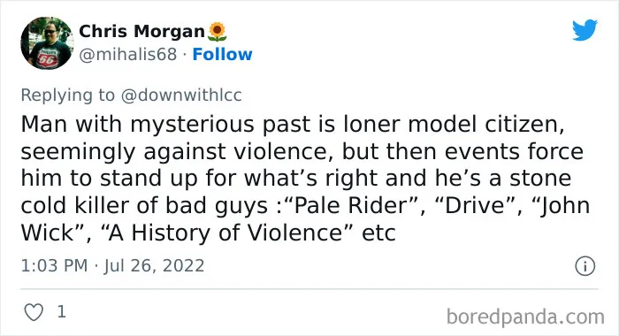 People Share 50 Plot Clichés They Just Can't Get Enough Of, No Matter How Painfully Often They're Used