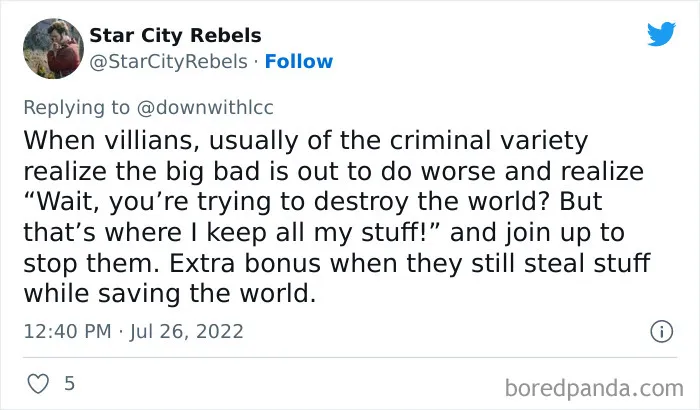 People Share 50 Plot Clichés They Just Can't Get Enough Of, No Matter How Painfully Often They're Used