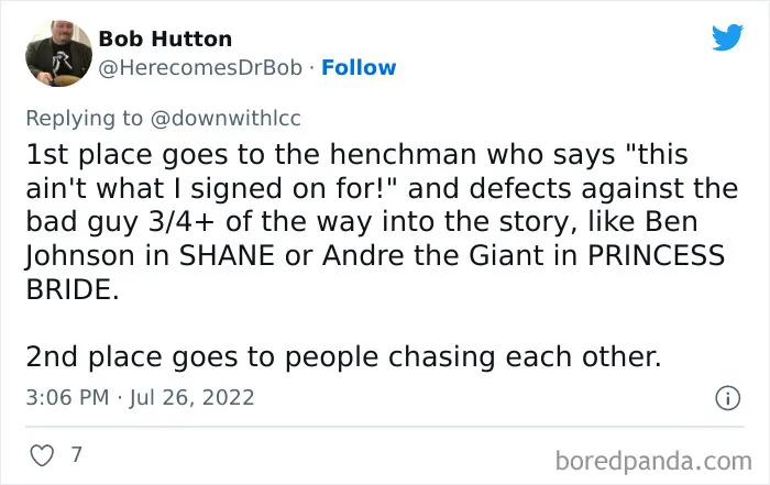 People Share 50 Plot Clichés They Just Can't Get Enough Of, No Matter How Painfully Often They're Used