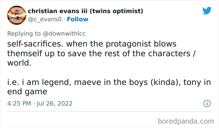 People Share 50 Plot Clichés They Just Can't Get Enough Of, No Matter How Painfully Often They're Used