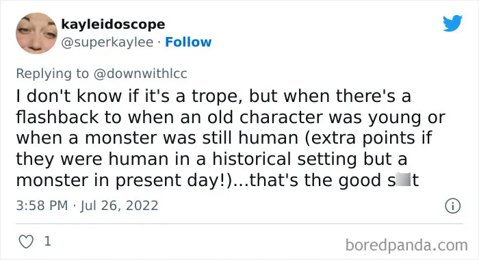People Share 50 Plot Clichés They Just Can't Get Enough Of, No Matter How Painfully Often They're Used