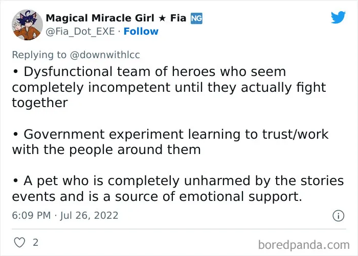 People Share 50 Plot Clichés They Just Can't Get Enough Of, No Matter How Painfully Often They're Used