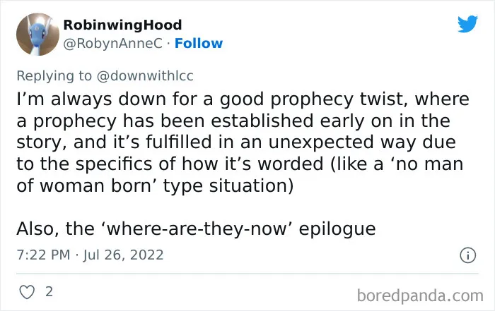 People Share 50 Plot Clichés They Just Can't Get Enough Of, No Matter How Painfully Often They're Used
