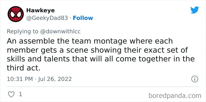 People Share 50 Plot Clichés They Just Can't Get Enough Of, No Matter How Painfully Often They're Used