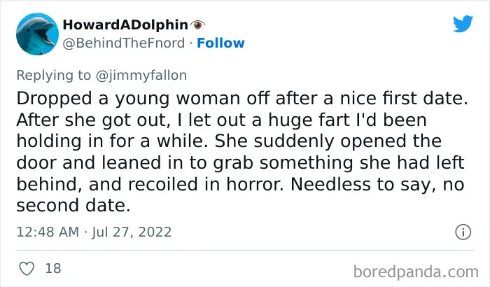 Jimmy Fallon Asks People Why They Are Still Single, And People Give Their Funny And Weird Reasons (50 New Tweets)