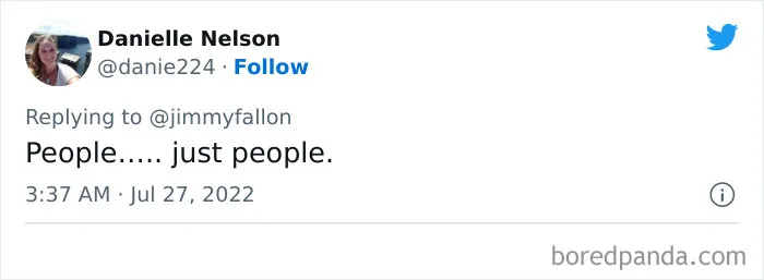 Jimmy Fallon Asks People Why They Are Still Single, And People Give Their Funny And Weird Reasons (50 New Tweets)