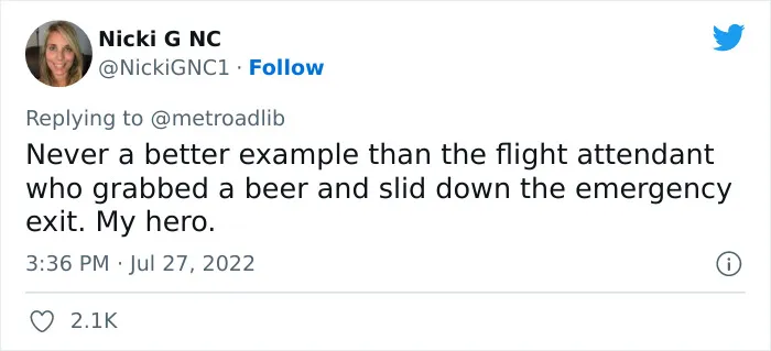 30 Wild And Iconic Ways People Quit Their Jobs, As Shared In This Viral Twitter Thread
