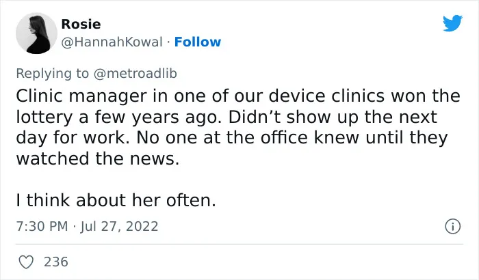 30 Wild And Iconic Ways People Quit Their Jobs, As Shared In This Viral Twitter Thread