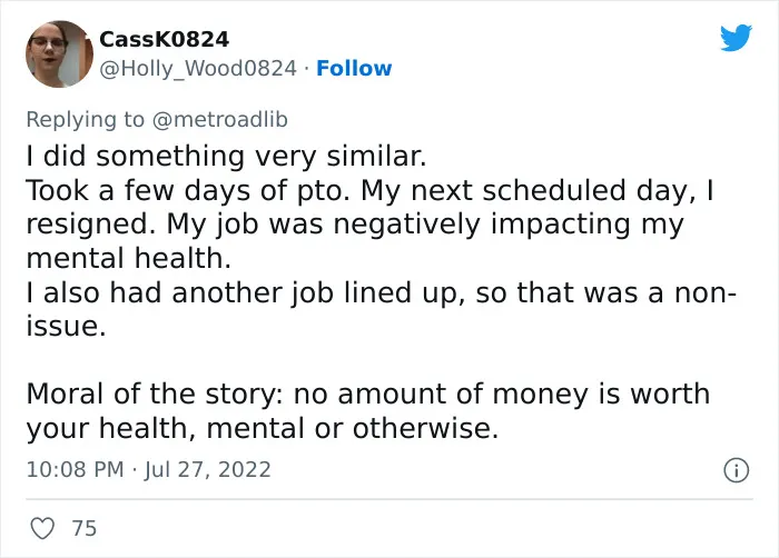 30 Wild And Iconic Ways People Quit Their Jobs, As Shared In This Viral Twitter Thread