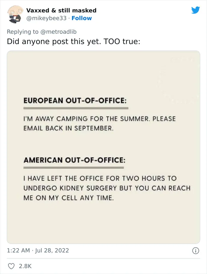 30 Wild And Iconic Ways People Quit Their Jobs, As Shared In This Viral Twitter Thread