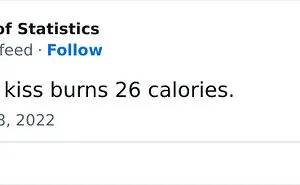 "85% Of Women Wear The Wrong Bra Size": 50 Wild Statistics That Are As Random As They Are Interesting, As Shared On This Twitter Page