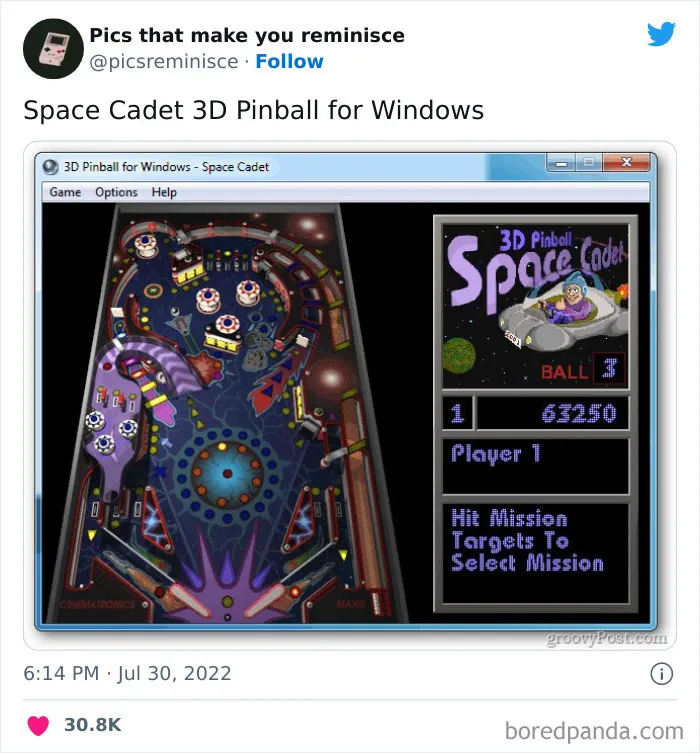 30 Pics That “Make You Reminisce” About How Good The Past Was