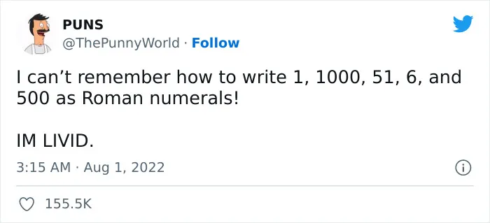 35 Pun-Based Jokes That Are Both Amusing And Cringeworthy, As Shared By This Dedicated Twitter Page