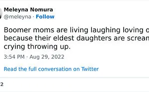 “She’s A 10 But She’s The Eldest Daughter”: 50 Tweets Every Eldest Daughter Might Relate To
