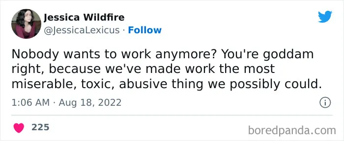 50 Times People Didn't Hold Back And Were Brutally Honest About Their Work On Twitter