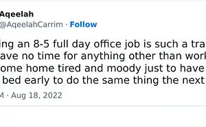 50 Times People Didn't Hold Back And Were Brutally Honest About Their Work On Twitter