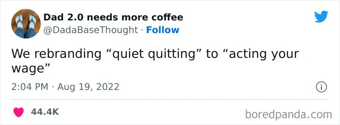 50 Times People Didn't Hold Back And Were Brutally Honest About Their Work On Twitter
