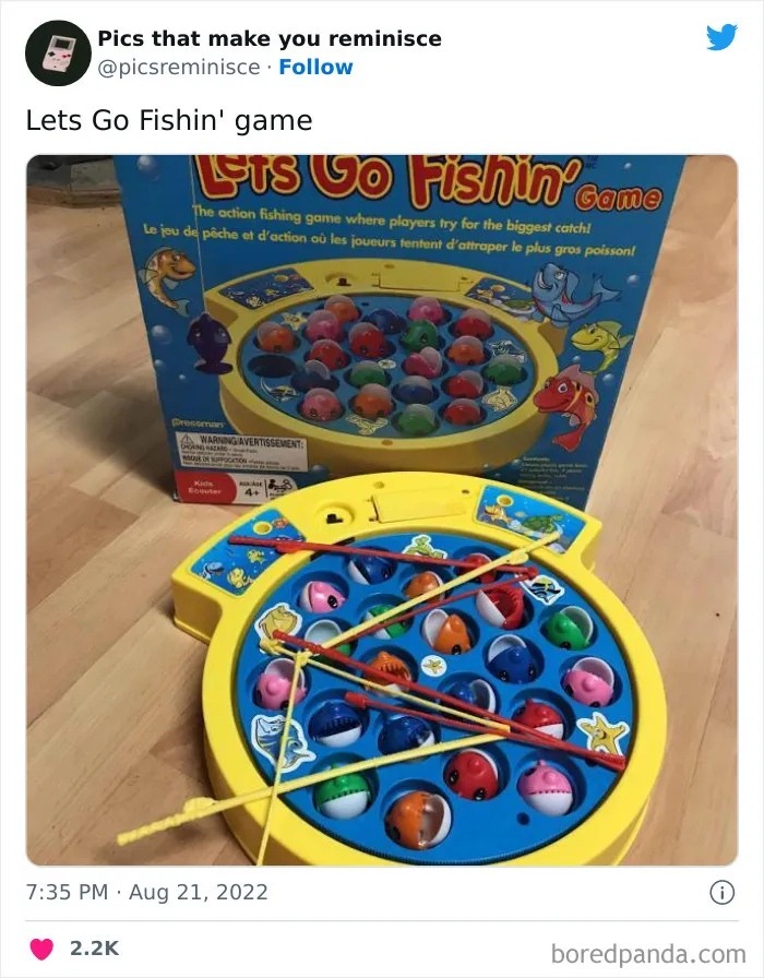 30 Pics That “Make You Reminisce” About How Good The Past Was