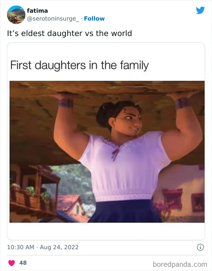 Eldest-Daughters-Jokes-Tweets