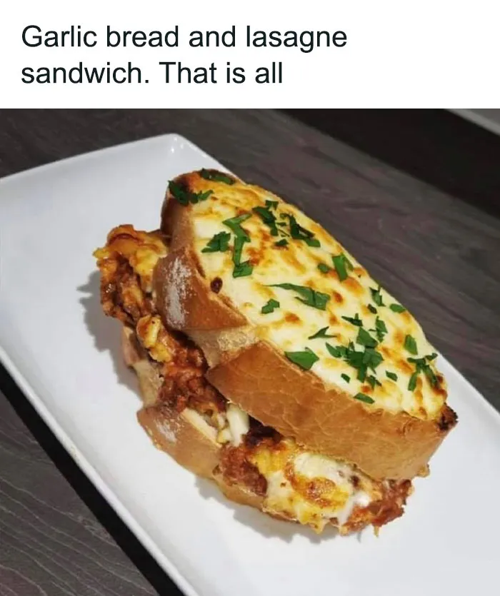 50 Spot-On Food Memes That Are Funny Because They're True, As Shared On This Facebook Page